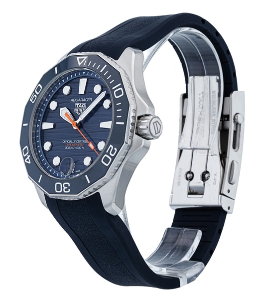 Tag Heuer Aquaracer WBP5111